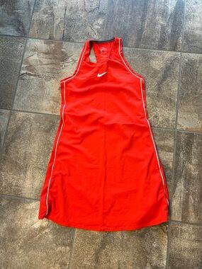 Nike Tennis Dress